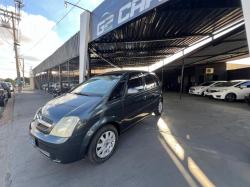 CHEVROLET Meriva 1.4 4P FLEX MAXX
