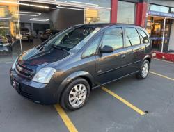 CHEVROLET Meriva 1.4 4P FLEX JOY