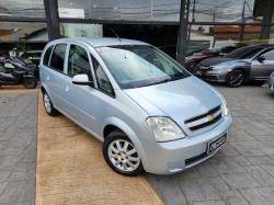 CHEVROLET Meriva 1.4 4P FLEX MAXX