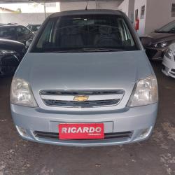 CHEVROLET Meriva 1.4 4P FLEX JOY