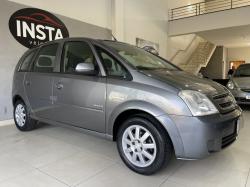 CHEVROLET Meriva 1.4 4P FLEX MAXX