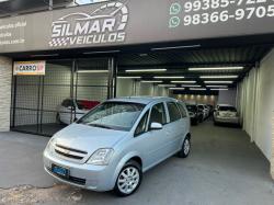 CHEVROLET Meriva 1.4 4P FLEX MAXX
