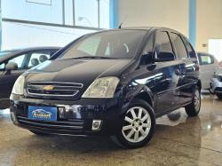 CHEVROLET Meriva 1.4 4P FLEX MAXX
