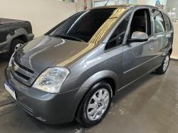 CHEVROLET Meriva 1.4 4P FLEX JOY