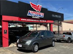 CHEVROLET Meriva 1.4 4P FLEX MAXX