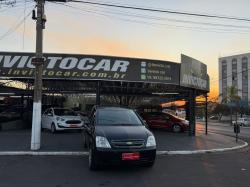 CHEVROLET Meriva 1.4 4P FLEX MAXX
