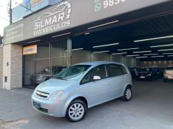 CHEVROLET Meriva 1.4 4P FLEX MAXX