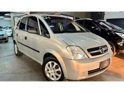 CHEVROLET Meriva 1.8 4P FLEX