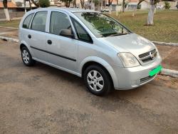 CHEVROLET Meriva 1.8 4P FLEX JOY