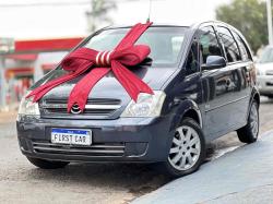 CHEVROLET Meriva 1.8 4P FLEX MAXX