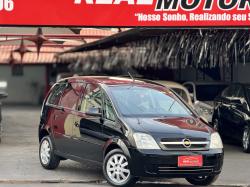 CHEVROLET Meriva 1.8 4P FLEX MAXX