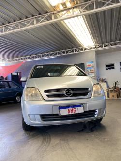 CHEVROLET Meriva 1.8 4P FLEX JOY