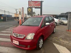 CHEVROLET Meriva 1.8 4P FLEX SS