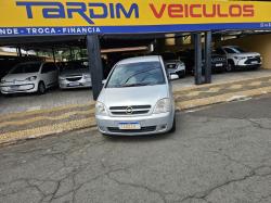 CHEVROLET Meriva 1.8 4P CD