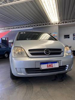 CHEVROLET Meriva 1.8 4P FLEX JOY