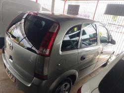 CHEVROLET Meriva 1.8 4P FLEX