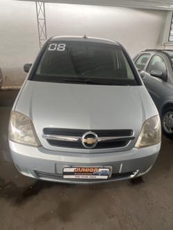 CHEVROLET Meriva 1.8 4P FLEX JOY