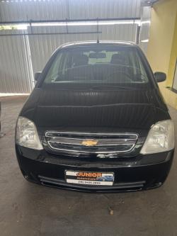 CHEVROLET Meriva 1.8 4P FLEX PREMIUM EASYTRONIC AUTOMATIZADO