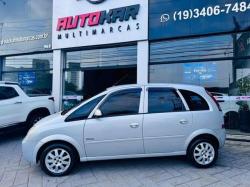 CHEVROLET Meriva 1.8 4P FLEX MAXX