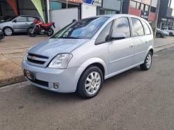 CHEVROLET Meriva 1.8 4P FLEX CD