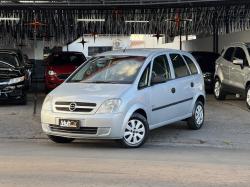 CHEVROLET Meriva 1.8 4P FLEX JOY