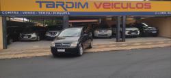 CHEVROLET Meriva 1.8 4P FLEX MAXX