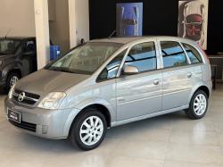 CHEVROLET Meriva 1.8 4P FLEX MAXX