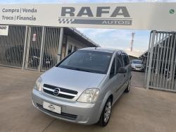CHEVROLET Meriva 1.8 4P FLEX JOY
