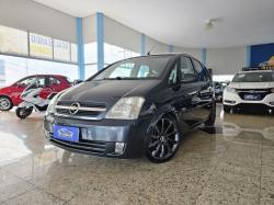 CHEVROLET Meriva 1.8 4P FLEX MAXX