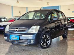 CHEVROLET Meriva 1.8 4P FLEX MAXX