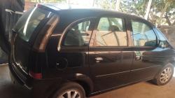 CHEVROLET Meriva 1.8 4P FLEX EXPRESSION EASYTRONIC AUTOMATIZADO