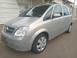 CHEVROLET Meriva 1.8 4P FLEX MAXX