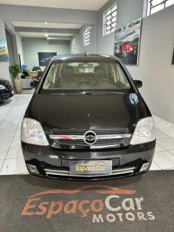 CHEVROLET Meriva 1.8 4P FLEX MAXX
