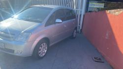CHEVROLET Meriva 1.8 4P FLEX SS EASYTRONIC AUTOMATIZADO