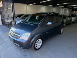 CHEVROLET Meriva 1.8 4P FLEX MAXX