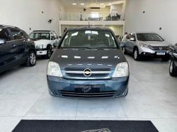 CHEVROLET Meriva 1.8 4P FLEX MAXX