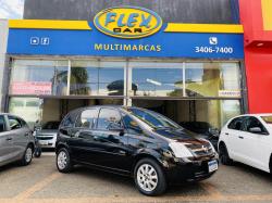 CHEVROLET Meriva 1.8 4P FLEX MAXX