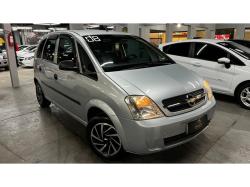 CHEVROLET Meriva 1.8 4P FLEX JOY