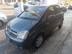 CHEVROLET Meriva 1.8 4P FLEX MAXX