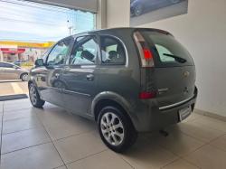 CHEVROLET Meriva 1.8 4P FLEX PREMIUM EASYTRONIC AUTOMATIZADO
