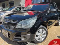 CHEVROLET Montana 1.4 FLEX LS