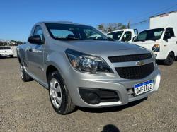 CHEVROLET Montana 1.4 FLEX LS