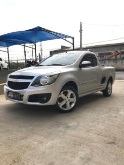 CHEVROLET Montana 1.4 FLEX SPORT