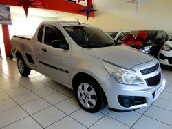 CHEVROLET Montana 1.4 FLEX LS