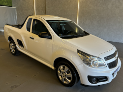 CHEVROLET Montana 1.4 FLEX LS