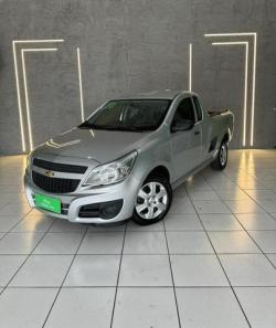 CHEVROLET Montana 1.4 FLEX LS