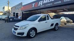 CHEVROLET Montana 1.4 FLEX LS