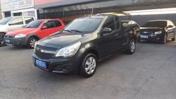 CHEVROLET Montana 1.4 FLEX LS