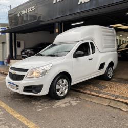 CHEVROLET Montana 1.4 FLEX LS