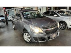 CHEVROLET Montana 1.4 FLEX LS